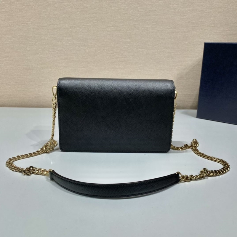 Pra*a satchel bags